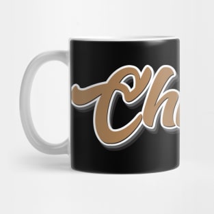 Chicano Streetwear Mug